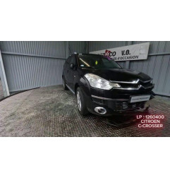 Aile avant droit CITROEN C-CROSSER Photo n°1