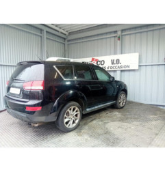 Aile avant droit CITROEN C-CROSSER Photo n°16