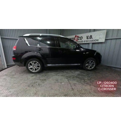 Optique avant principal droit (feux)(phare) CITROEN C-CROSSER Photo n°3