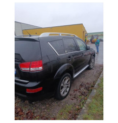 Optique avant principal droit (feux)(phare) CITROEN C-CROSSER Photo n°12