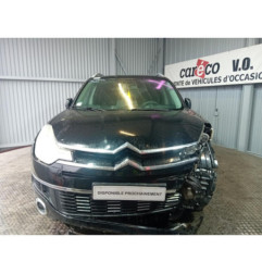 Ceinture avant droit CITROEN C-CROSSER Photo n°20