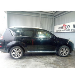 Pedale d'accelerateur CITROEN C-CROSSER Photo n°10