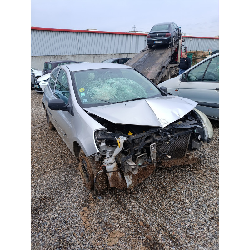 Feu arriere principal droit (feux) RENAULT CLIO 3