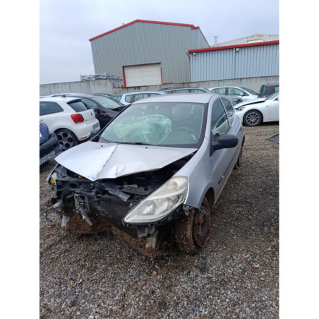 Feu arriere principal droit (feux) RENAULT CLIO 3