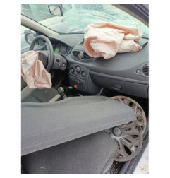 Feu arriere principal gauche (feux) RENAULT CLIO 3 Photo n°5