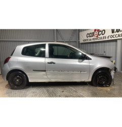 Moteur essuie glace avant RENAULT CLIO 3 Photo n°9