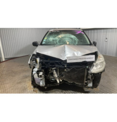 Malle/Hayon arriere RENAULT CLIO 3 Photo n°6