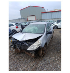 Serrure avant gauche RENAULT CLIO 3