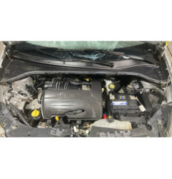 Serrure avant gauche RENAULT CLIO 3 Photo n°7