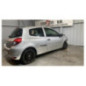 Serrure avant gauche RENAULT CLIO 3