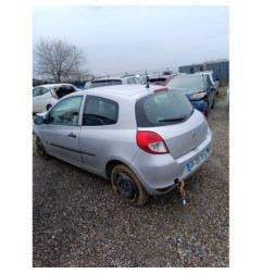 Moteur leve vitre avant droit RENAULT CLIO 3 Photo n°3