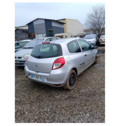 Alternateur RENAULT CLIO 3 Photo n°4