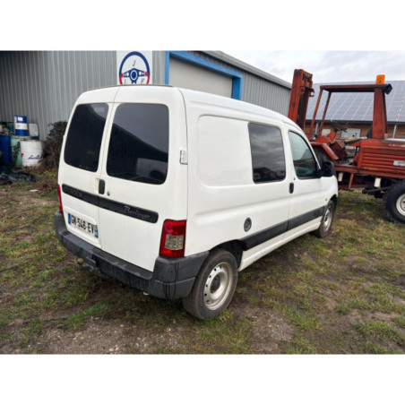 Cardan gauche (transmission) CITROEN BERLINGO 1