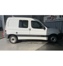 Commande chauffage CITROEN BERLINGO 1 Photo n°9