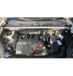 Amortisseur avant droit CITROEN BERLINGO 1 Photo n°7