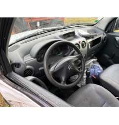 Porte avant droit CITROEN BERLINGO 1 Photo n°5