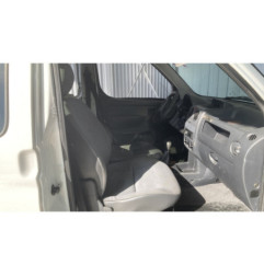 Pedale d'embrayage CITROEN BERLINGO 1 Photo n°10