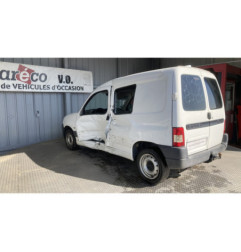 Pedale d'embrayage CITROEN BERLINGO 1 Photo n°11