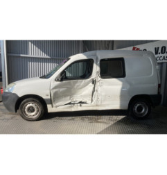 Pare soleil gauche CITROEN BERLINGO 1 Photo n°8