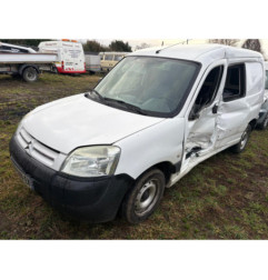 Moteur leve vitre avant droit CITROEN BERLINGO 1 Photo n°4