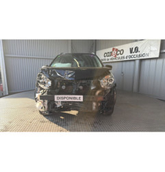 Attelage (boule de remorquage) RENAULT KOLEOS 1 Photo n°1