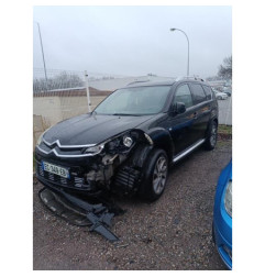 Air bag conducteur CITROEN C-CROSSER Photo n°18