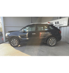 Moyeu arriere gauche RENAULT KOLEOS 1 Photo n°3