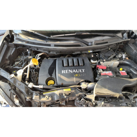 Attache ceinture arriere gauche RENAULT KOLEOS 1