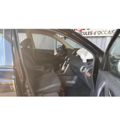 Attache ceinture arriere gauche RENAULT KOLEOS 1 Photo n°5