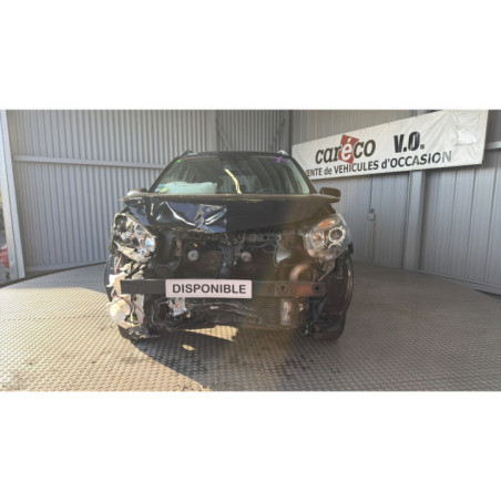 Commande chauffage RENAULT KOLEOS 1 Photo n°1