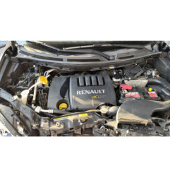 Emetteur RENAULT KOLEOS 1