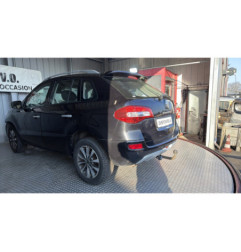 Renfort pare choc arriere (traverse) RENAULT KOLEOS 1 Photo n°7