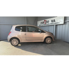 Bras essuie glace avant RENAULT TWINGO 2 Photo n°4