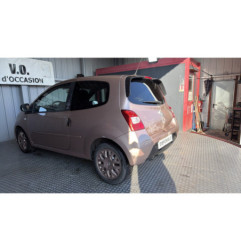 Bras essuie glace avant RENAULT TWINGO 2 Photo n°6