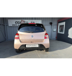 Poignee porte avant gauche RENAULT TWINGO 2 Photo n°8