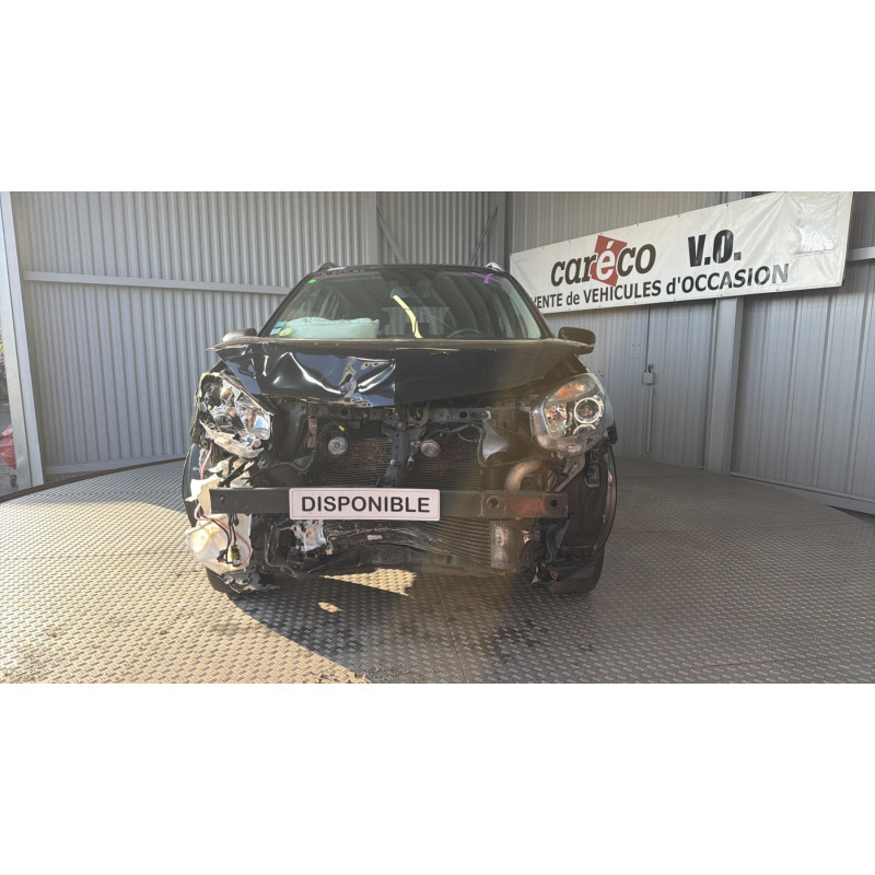 Amortisseur avant droit RENAULT KOLEOS 1