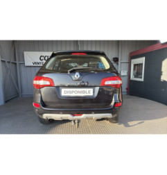 Amortisseur avant gauche RENAULT KOLEOS 1 Photo n°9