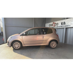 Cardan droit (transmission) RENAULT TWINGO 2 Photo n°3