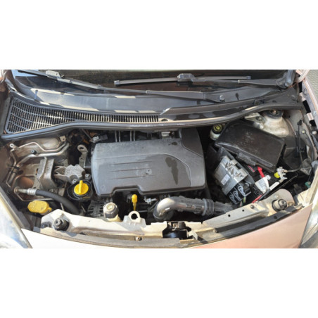 Cremaillere assistee RENAULT TWINGO 2