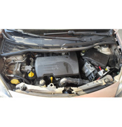 Vase d'expansion RENAULT TWINGO 2