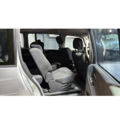 Compteur RENAULT ESPACE 4 Photo n°5