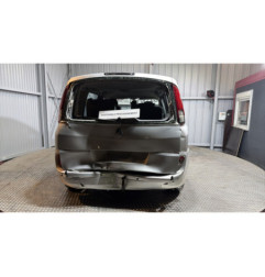 Serrure arriere droit RENAULT ESPACE 4 Photo n°8