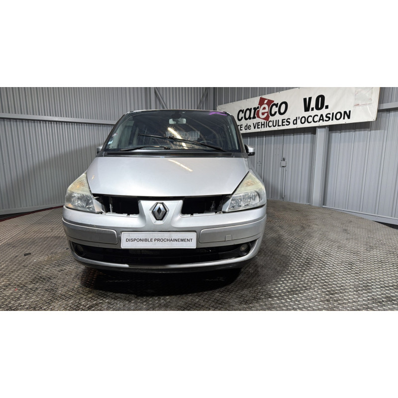 Air bag conducteur RENAULT ESPACE 4