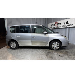 Aile avant gauche RENAULT ESPACE 4 Photo n°3