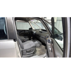 Porte avant gauche RENAULT ESPACE 4 Photo n°4