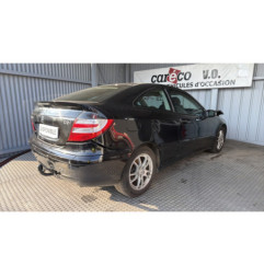 Aile avant droit MERCEDES CLASSE C 203 COUPE SPORT Photo n°8