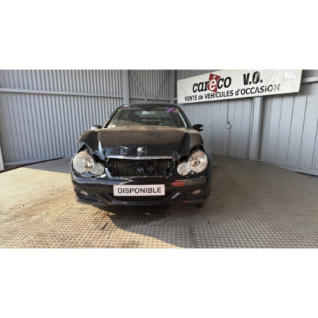 Verin de coffre MERCEDES CLASSE C 203 COUPE SPORT Photo n°1