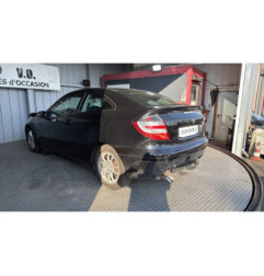 Verin de coffre MERCEDES CLASSE C 203 COUPE SPORT Photo n°7