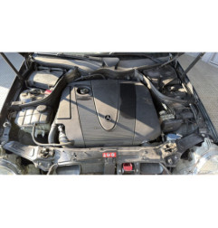 Arbre de transmission (propulsion) MERCEDES CLASSE C 203 COUPE SPORT