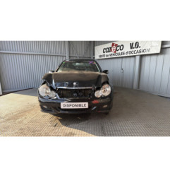 Etrier avant gauche (freinage) MERCEDES CLASSE C 203 COUPE SPORT Photo n°1